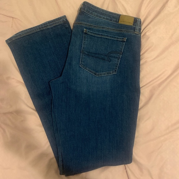 American Eagle Outfitters Denim - American Eagle Jeans